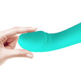 Rechargeable Stimulation Vibe "Cetus (Colour TBA)(150mmx35mm)