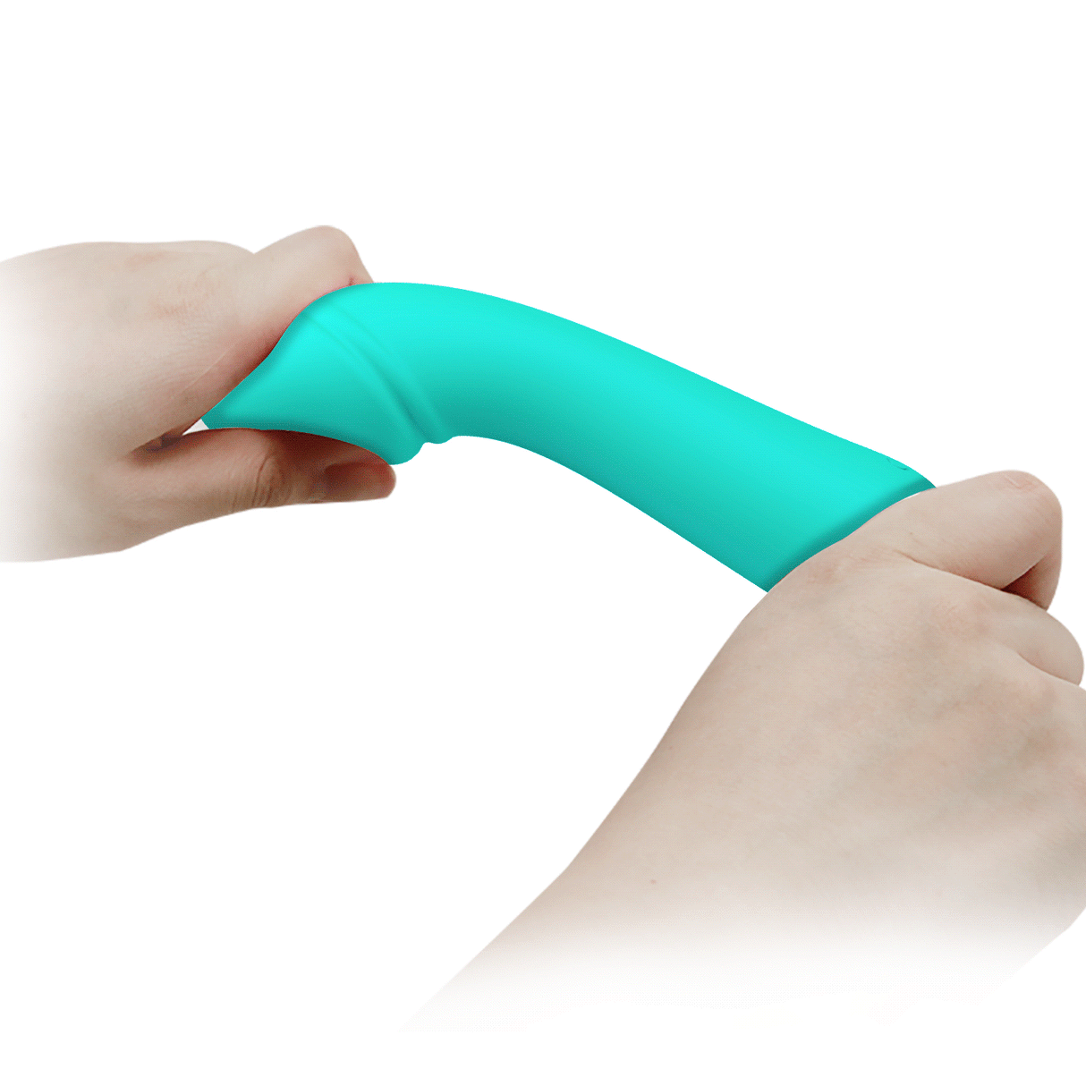 Rechargeable Stimulation Vibe "Cetus (Colour TBA)(150mmx35mm)