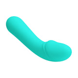 Rechargeable Stimulation Vibe "Cetus (Colour TBA)(150mmx35mm)