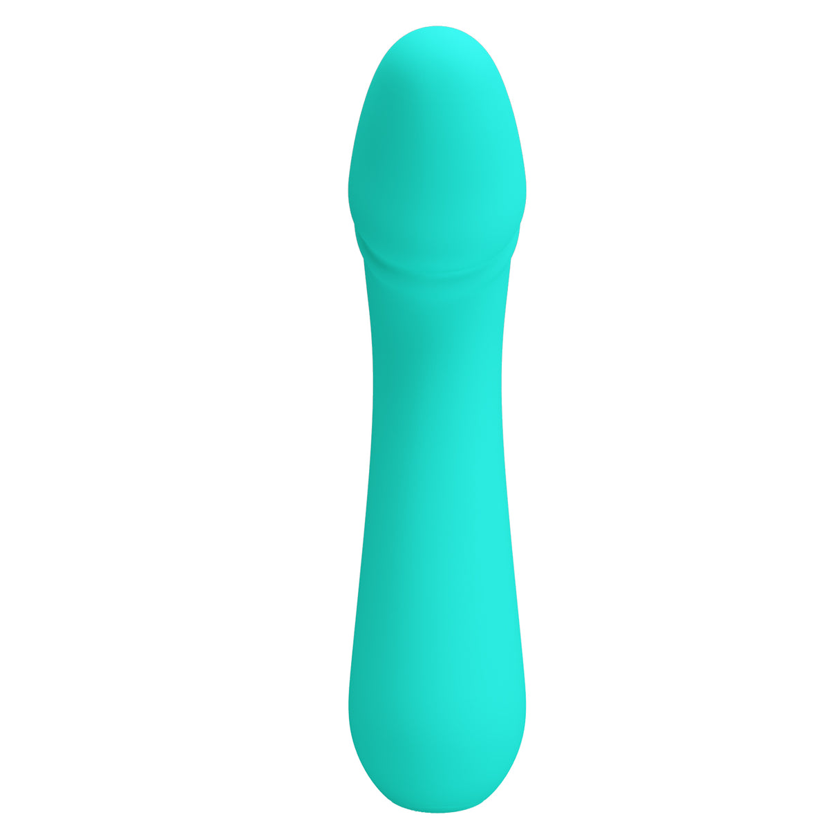 Rechargeable Stimulation Vibe "Cetus (Colour TBA)(150mmx35mm)
