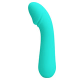 Rechargeable Stimulation Vibe "Cetus (Colour TBA)(150mmx35mm)