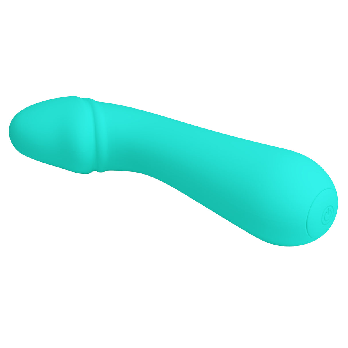 Rechargeable Stimulation Vibe "Cetus (Colour TBA)(150mmx35mm)