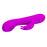 Tongue Vibrator "Rachel" Purple