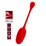KNUCKER -Super Soft Powerful Bullet