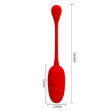 KNUCKER -Super Soft Powerful Bullet