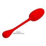 KNUCKER -Super Soft Powerful Bullet