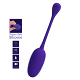 KNUCKER -Super Soft Powerful Bullet