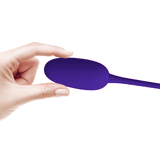KNUCKER -Super Soft Powerful Bullet