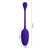KNUCKER -Super Soft Powerful Bullet
