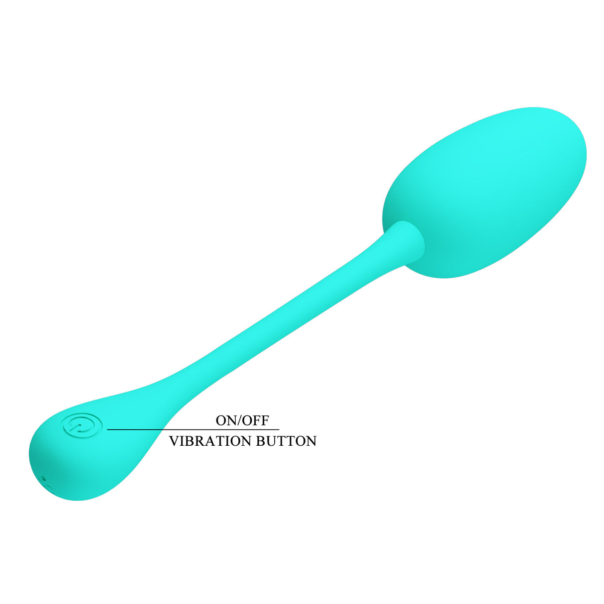 KNUCKER -Super Soft Powerful Bullet