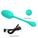 KNUCKER -Super Soft Powerful Bullet