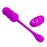 Wireless Control Egg "Leshy" Purple