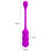 Wireless Control Egg "Leshy" Purple