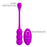 Wireless Control Egg "Leshy" Purple