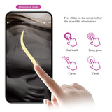 NYMPH - Mobile App Control