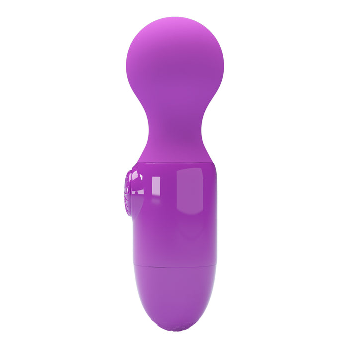 Mini Massager Mini Stick Purple