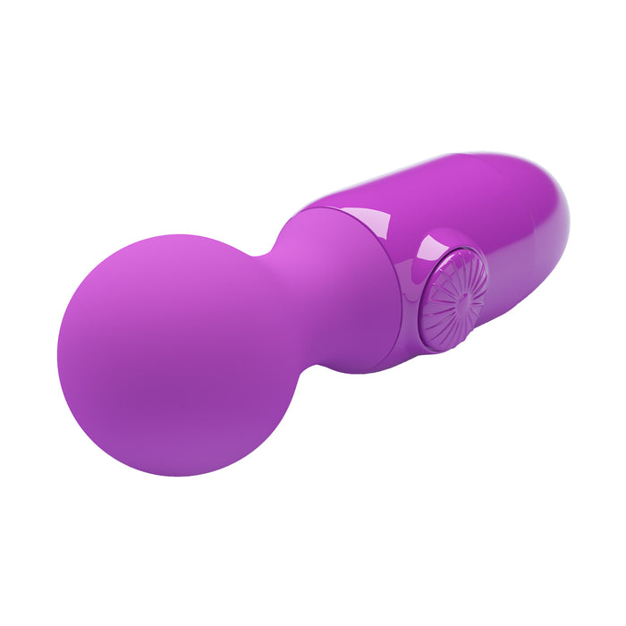 Mini Massager Mini Stick Purple