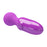 Mini Massager Mini Stick Purple