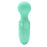 Mini Massager Mini Stick Light Green