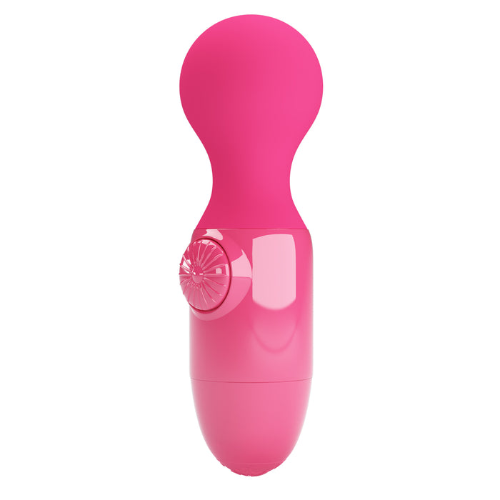 Mini Massager Mini Stick Pink