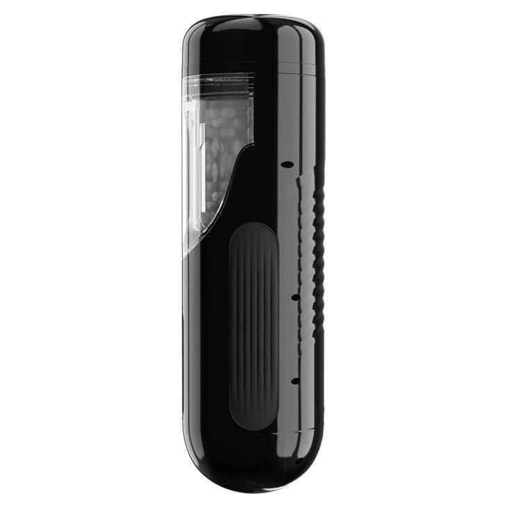 Thrusting & Rotating Masturbator 297mm x 90mm "Lorelei"