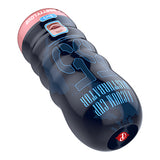 Vacuum Cup Masturbator - Mouth