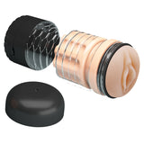 Vibrating Vagina Masturbator "Emily"