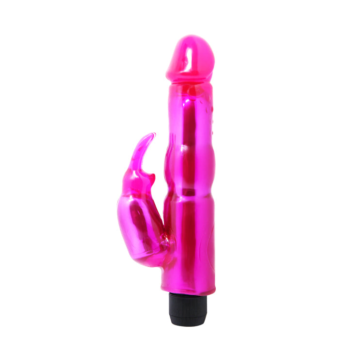 Rabbit Vibrator Pink