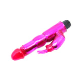 Rabbit Vibrator Pink
