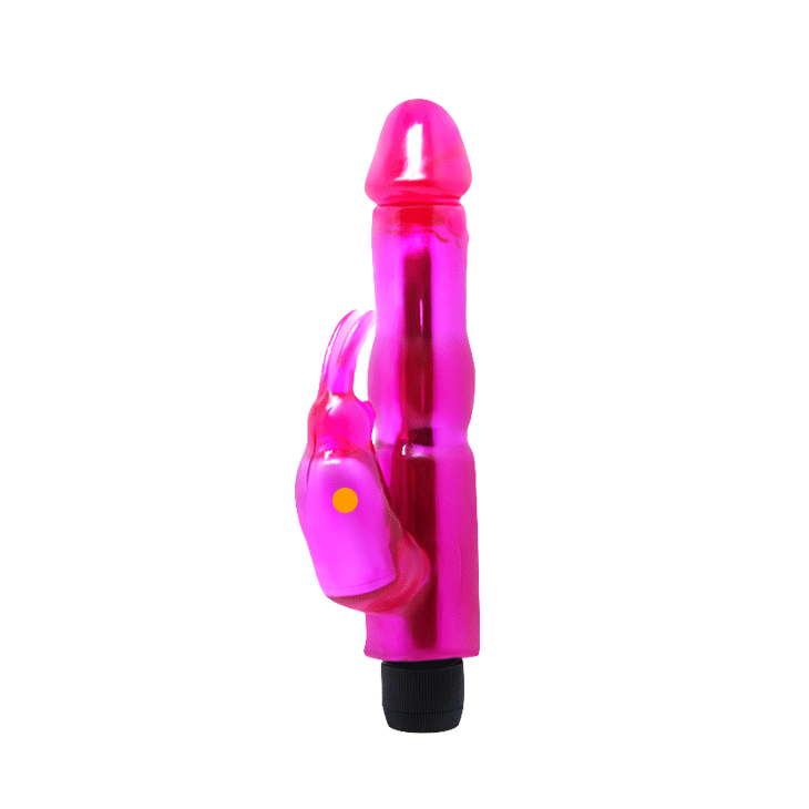 Rabbit Vibrator Pink