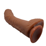 Dildo Light Brown - Alex
