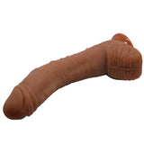 Dildo Light Brown - Alex
