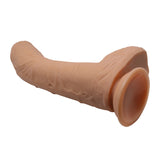 Alex - 11" G Spot Curved Dildo