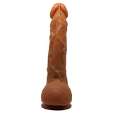 Dildo Light Brown - Jason