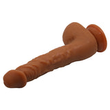 Dildo Light Brown - Jason