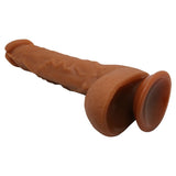 Dildo Light Brown - Jason