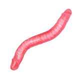 Double Dong 14' Pink (360mmx43mm)