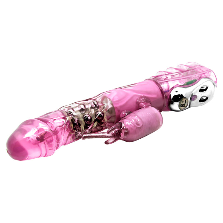 Rabbit Vibrator Purple