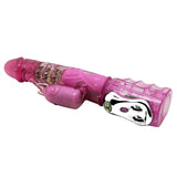 Rabbit Vibrator Purple