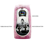 Rabbit Vibrator Purple