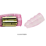 Rabbit Vibrator Purple