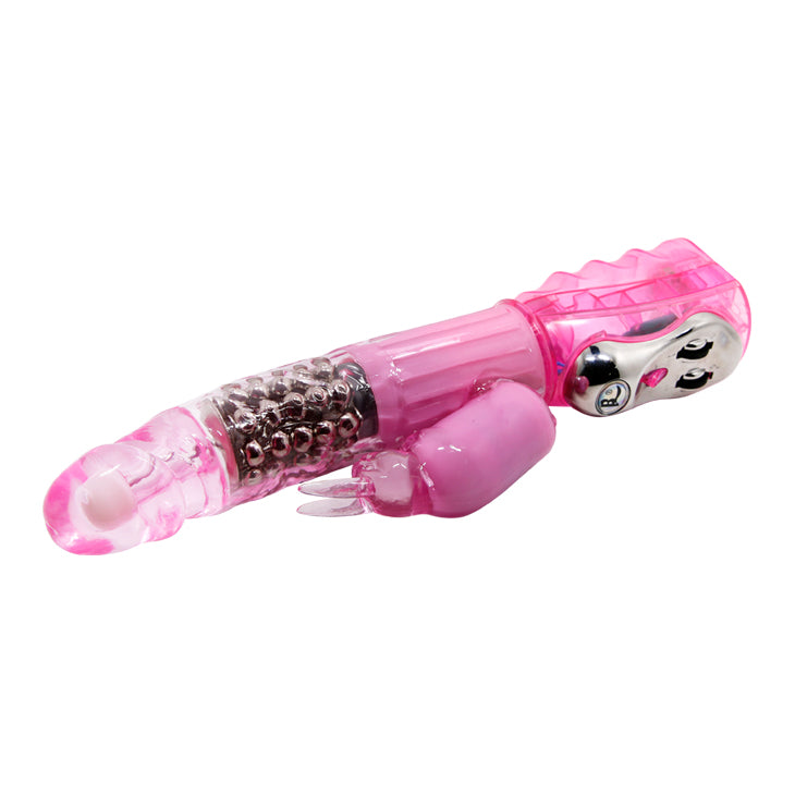 Rabbit Vibrator Purple