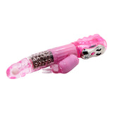 Rabbit Vibrator Purple