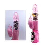 Rabbit Vibrator Purple