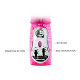 Rabbit Vibrator Purple