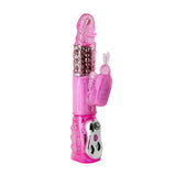Rabbit Vibrator Purple
