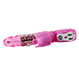 Rabbit Vibrator Purple