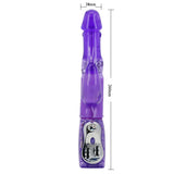 Rabbit Vibrator Purple