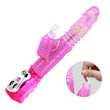 Rabbit Vibrator Purple