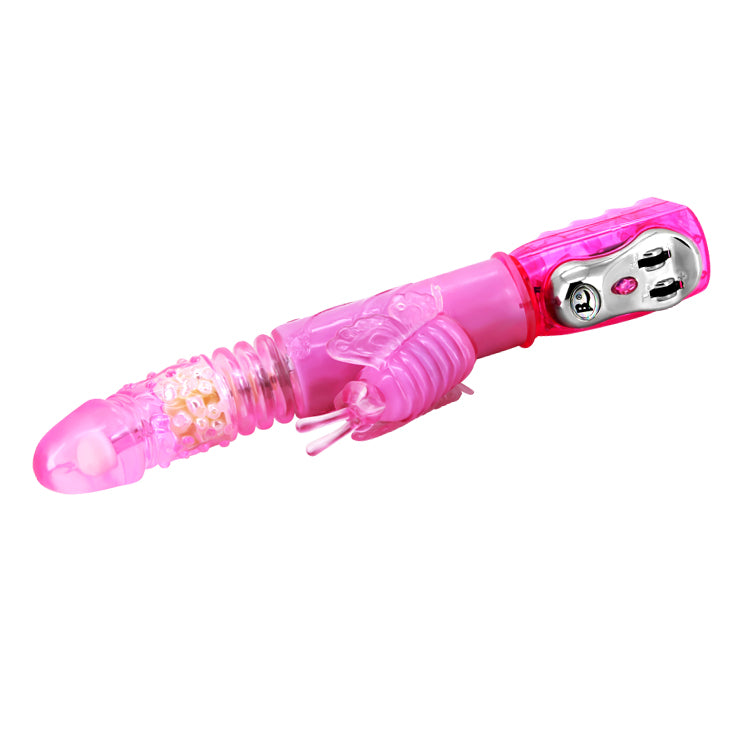 Rabbit Vibrator Purple
